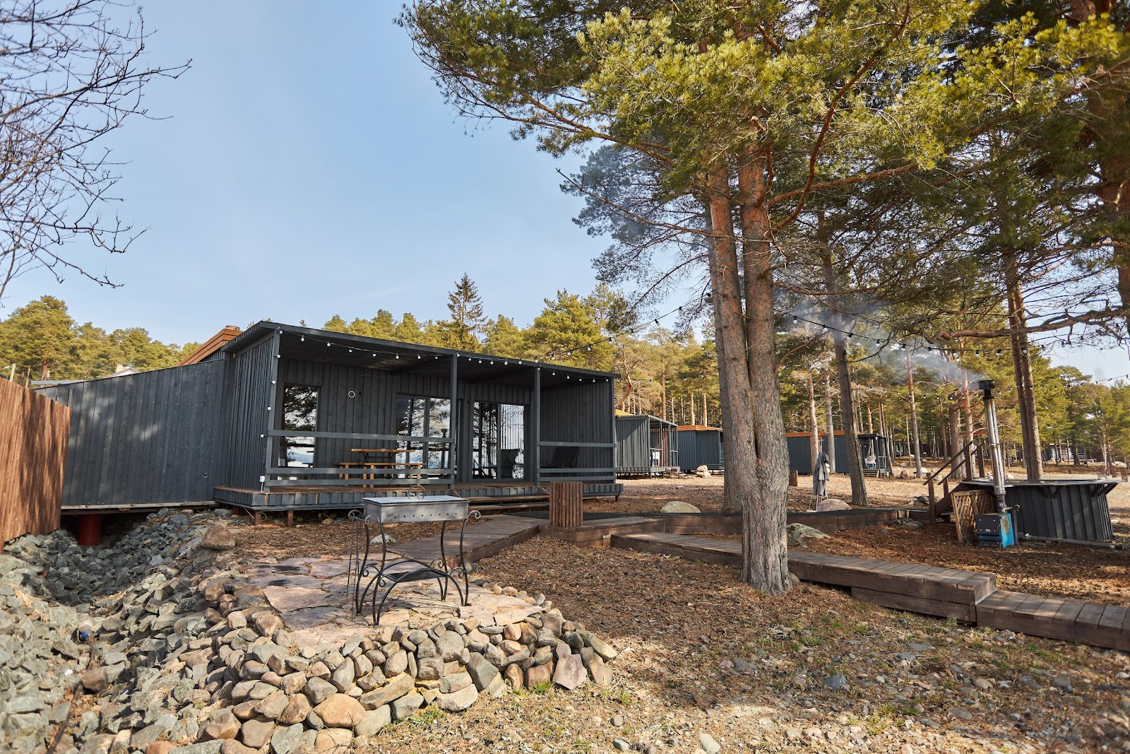 Taleo Home - photo 2