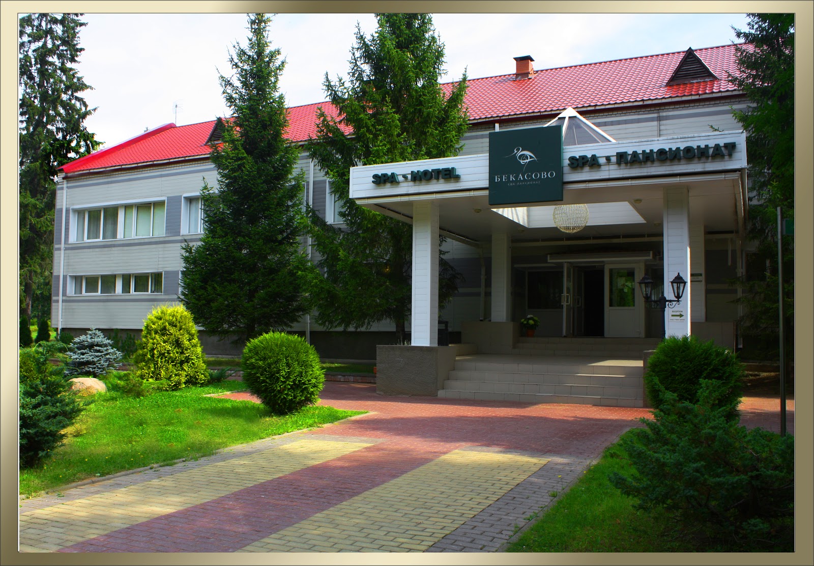 Москоу Хотел - photo 3