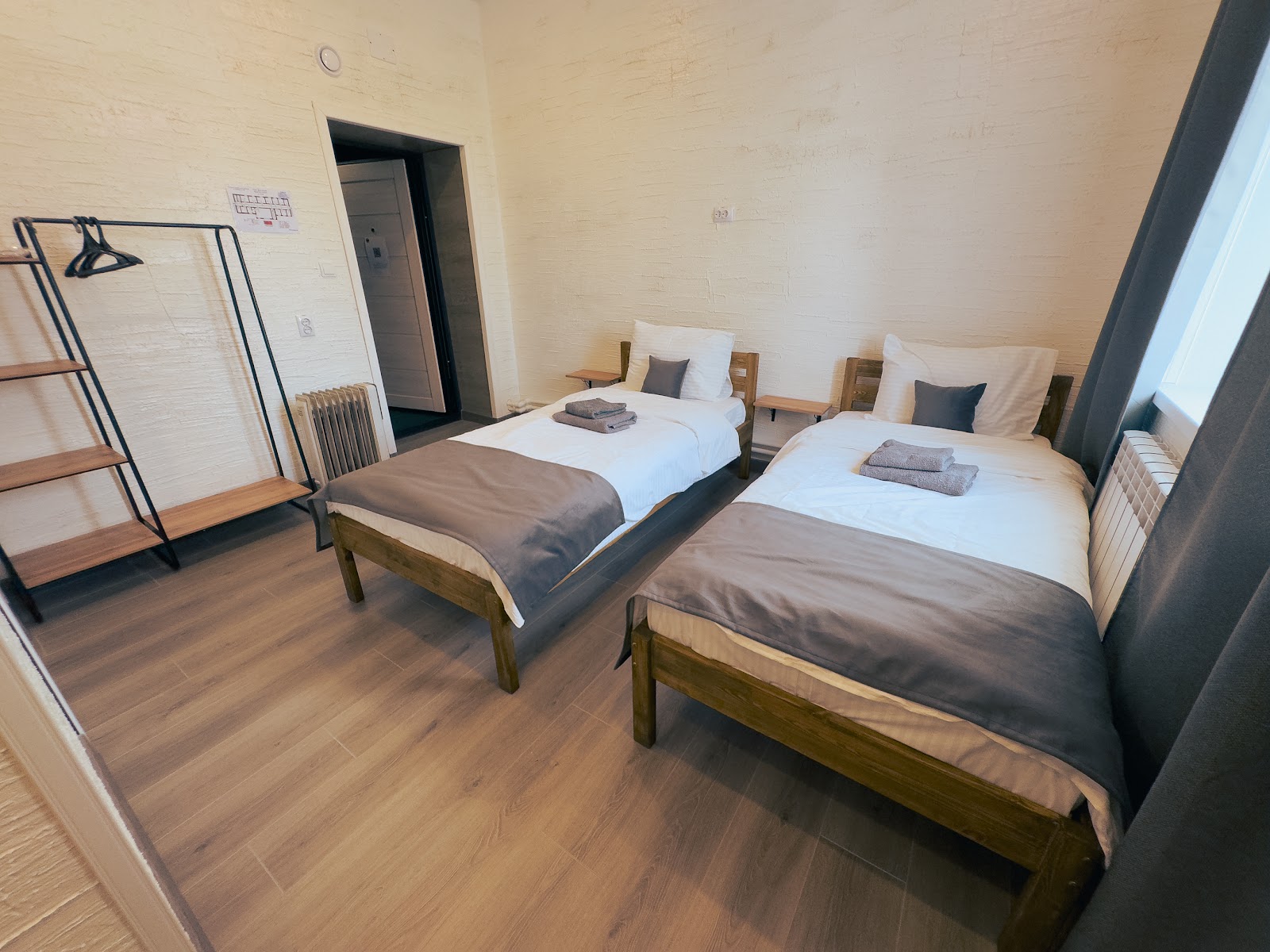 Моррис - photo 3