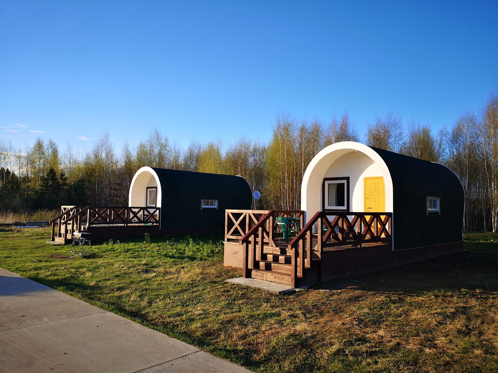 Елкино Перепелкино