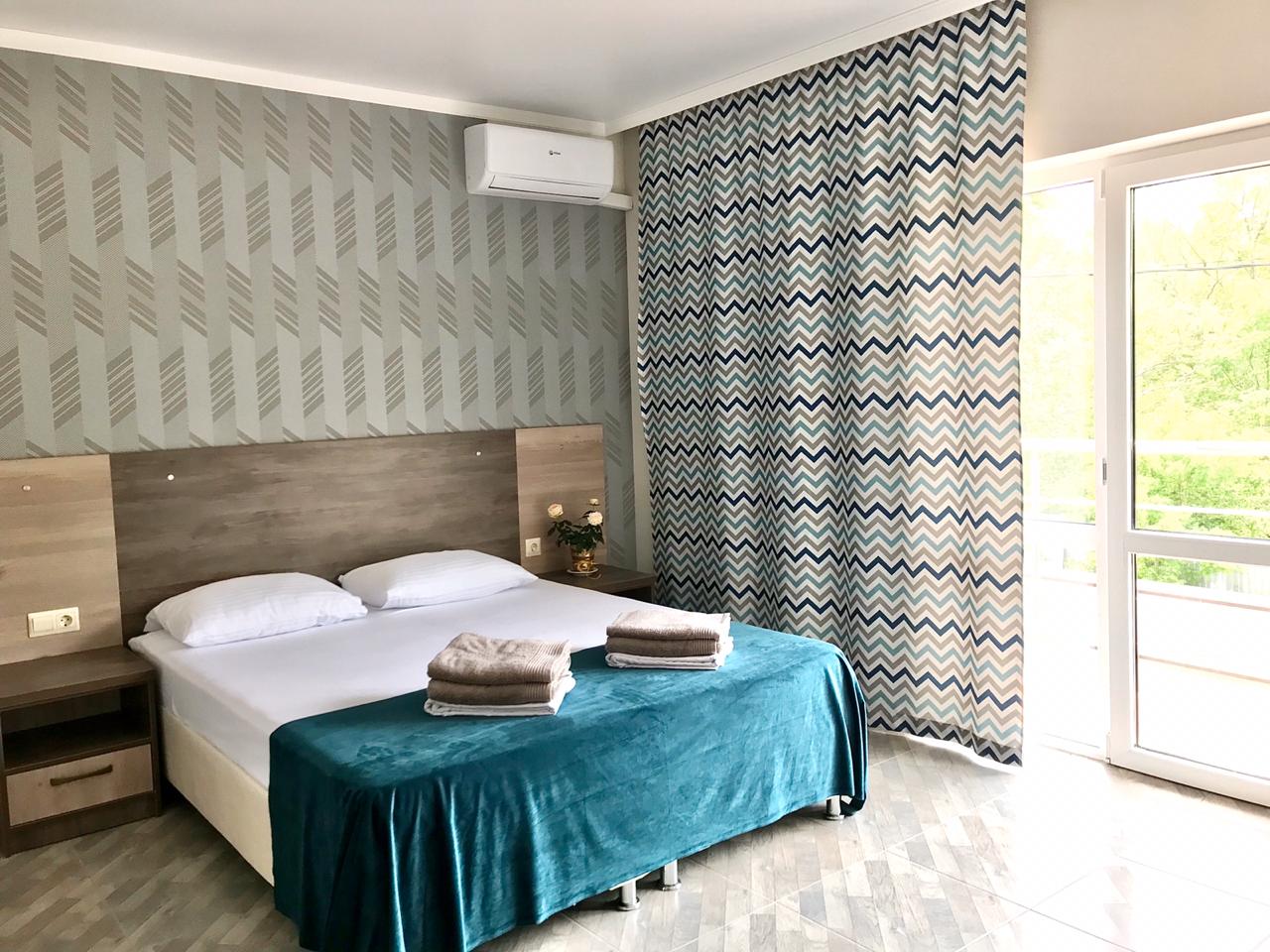 MG Panorama White House - photo 4