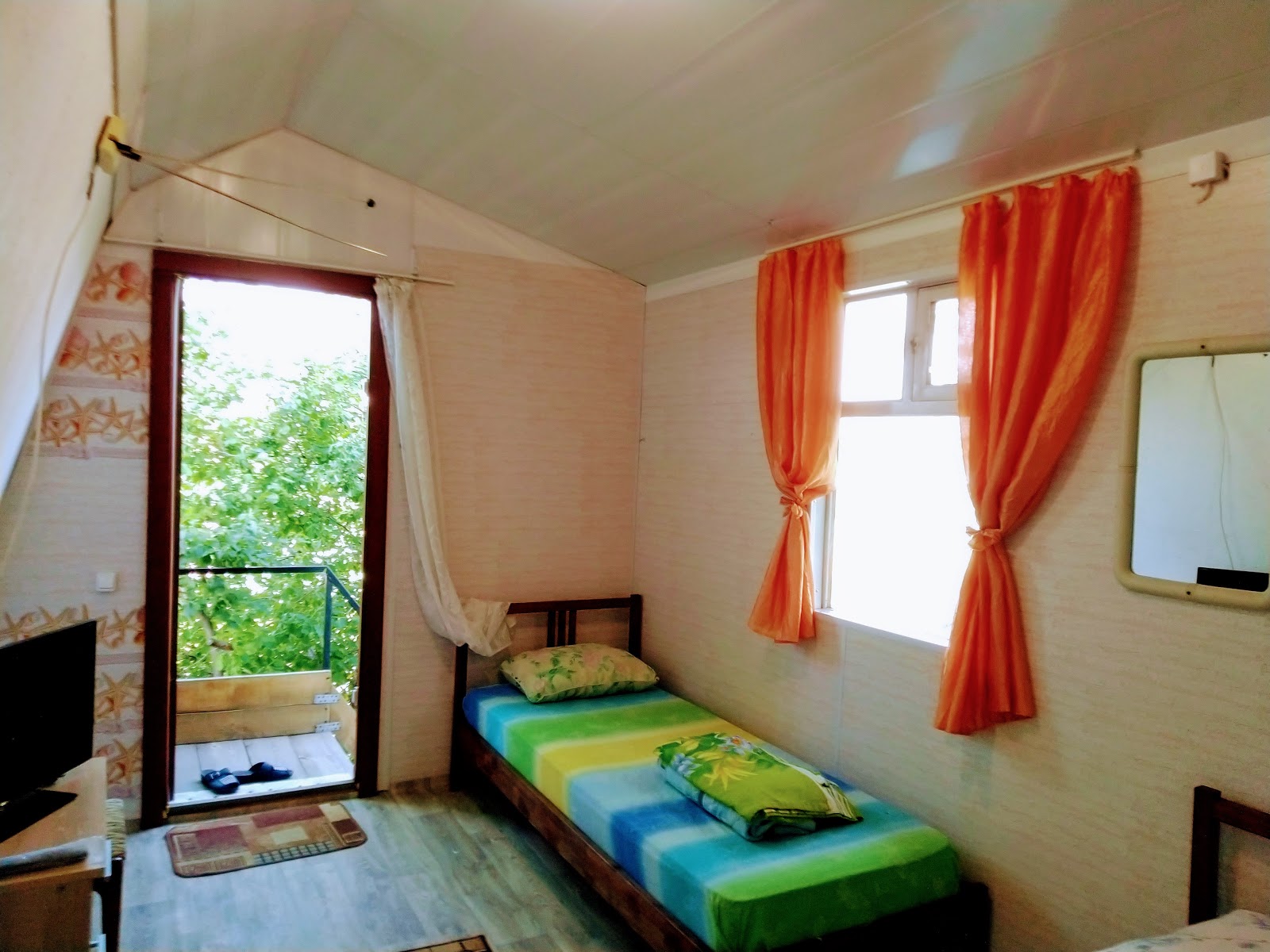 Гостевой дом Эконом - photo 2