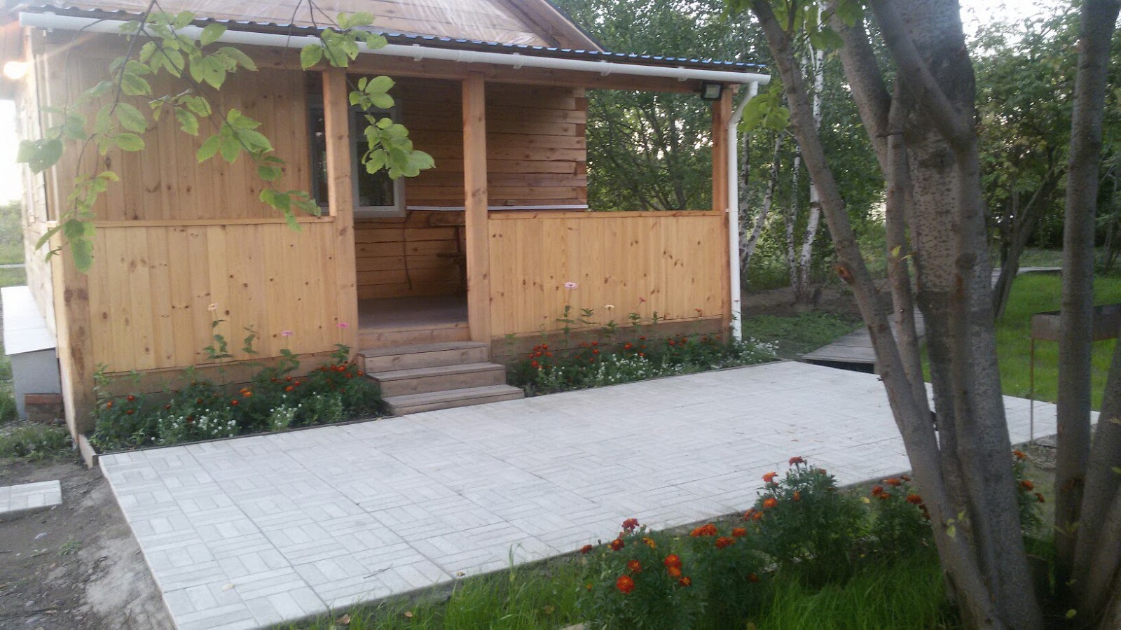 У Потапыча - photo 2