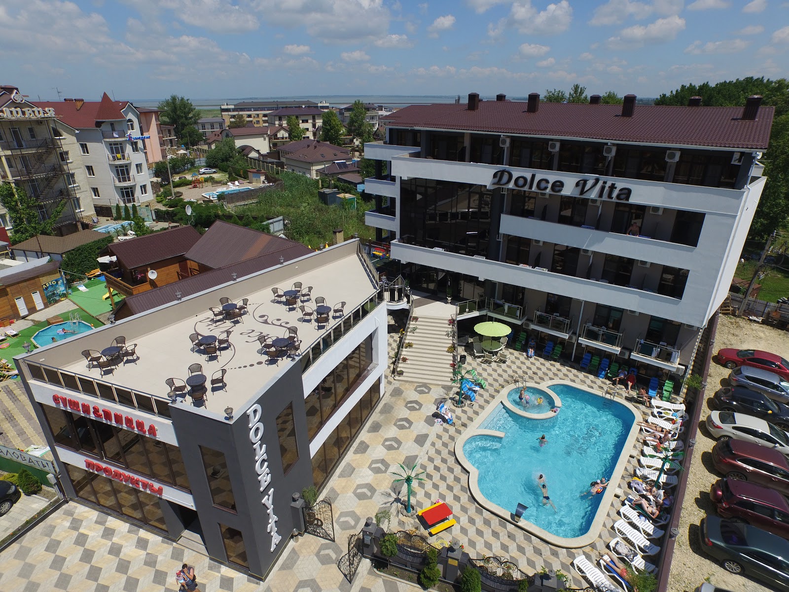 Дольче Вита - photo 3