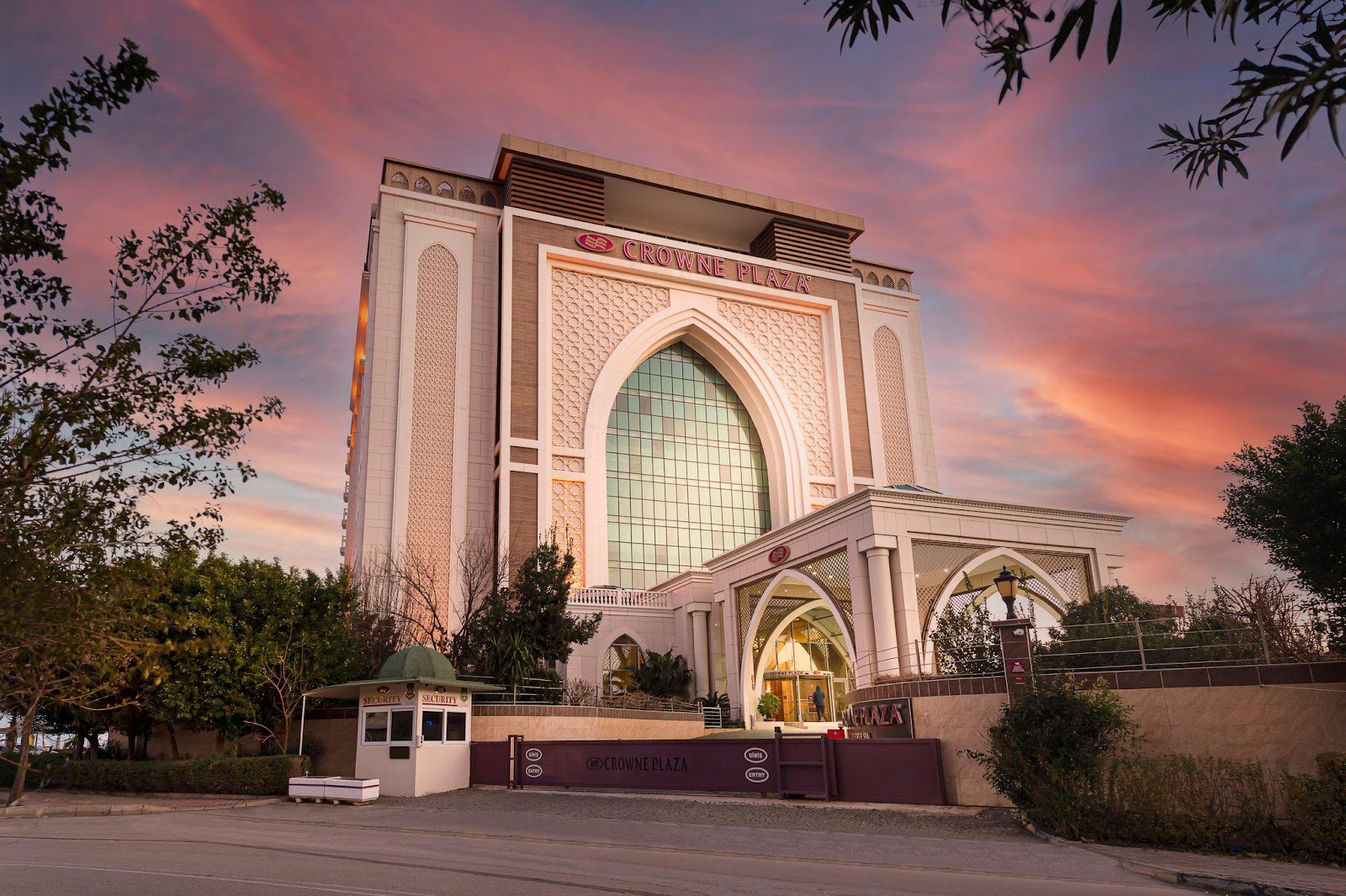 Коттедж Комфорт