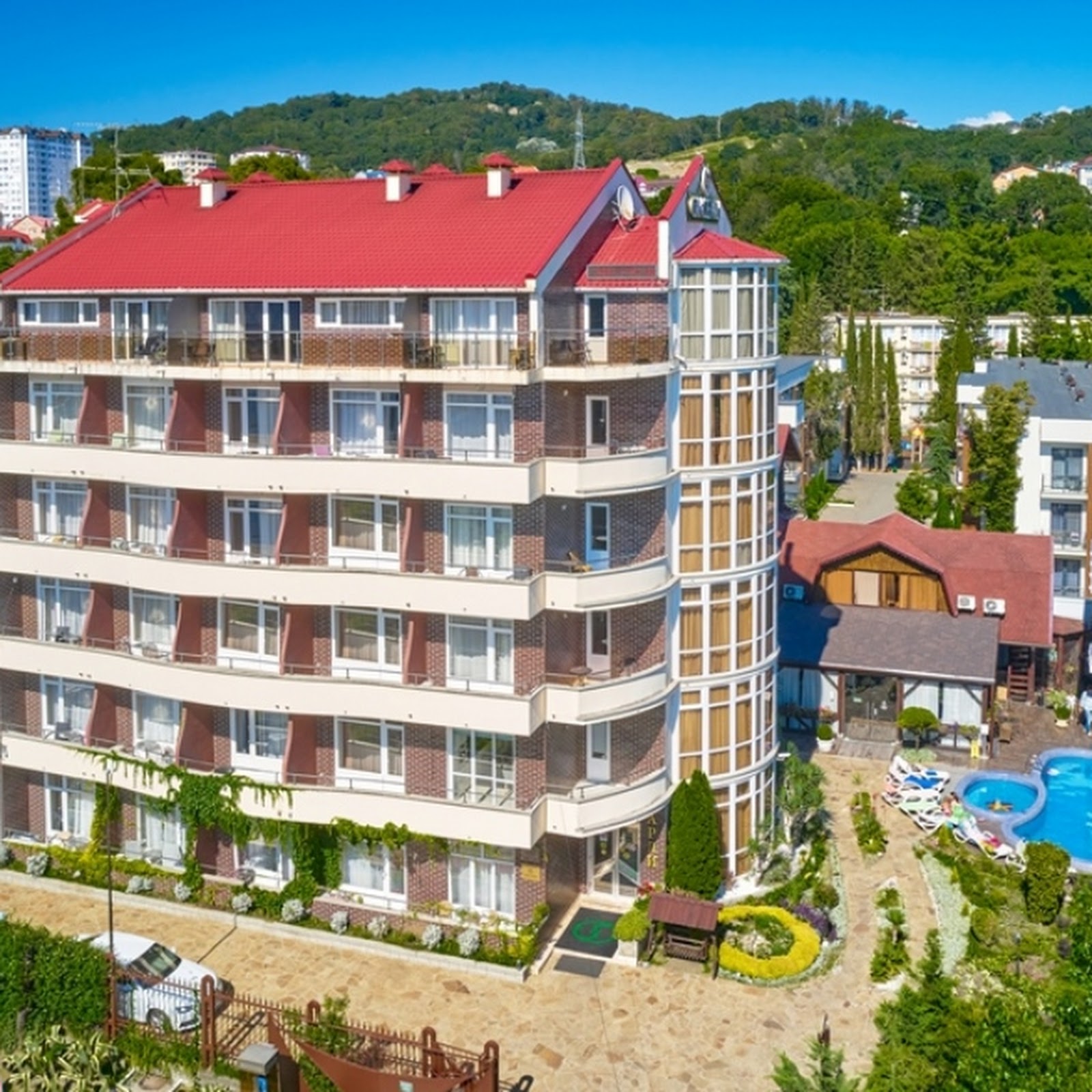 Солнечный - photo 3