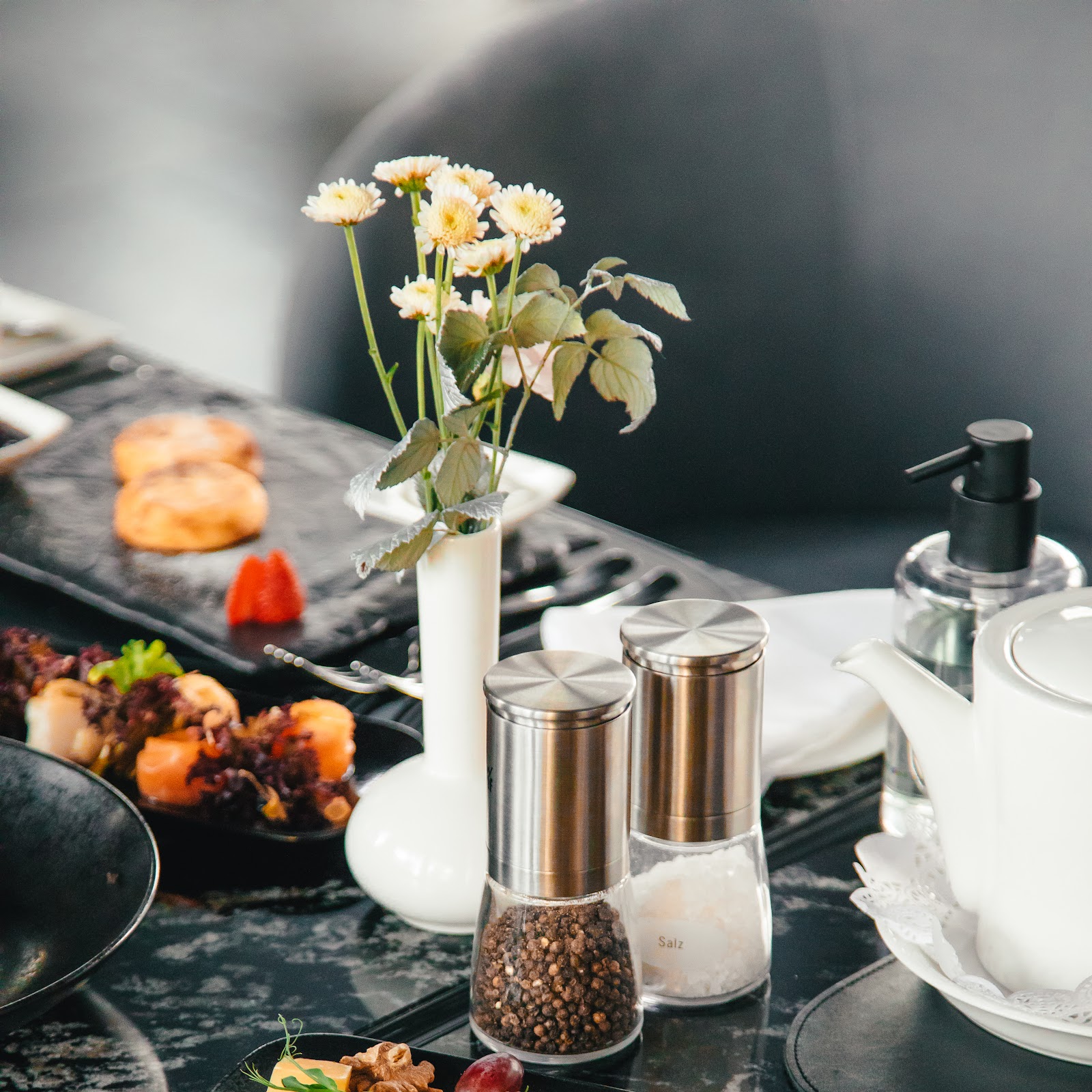 Услуги ресторана - photo 3