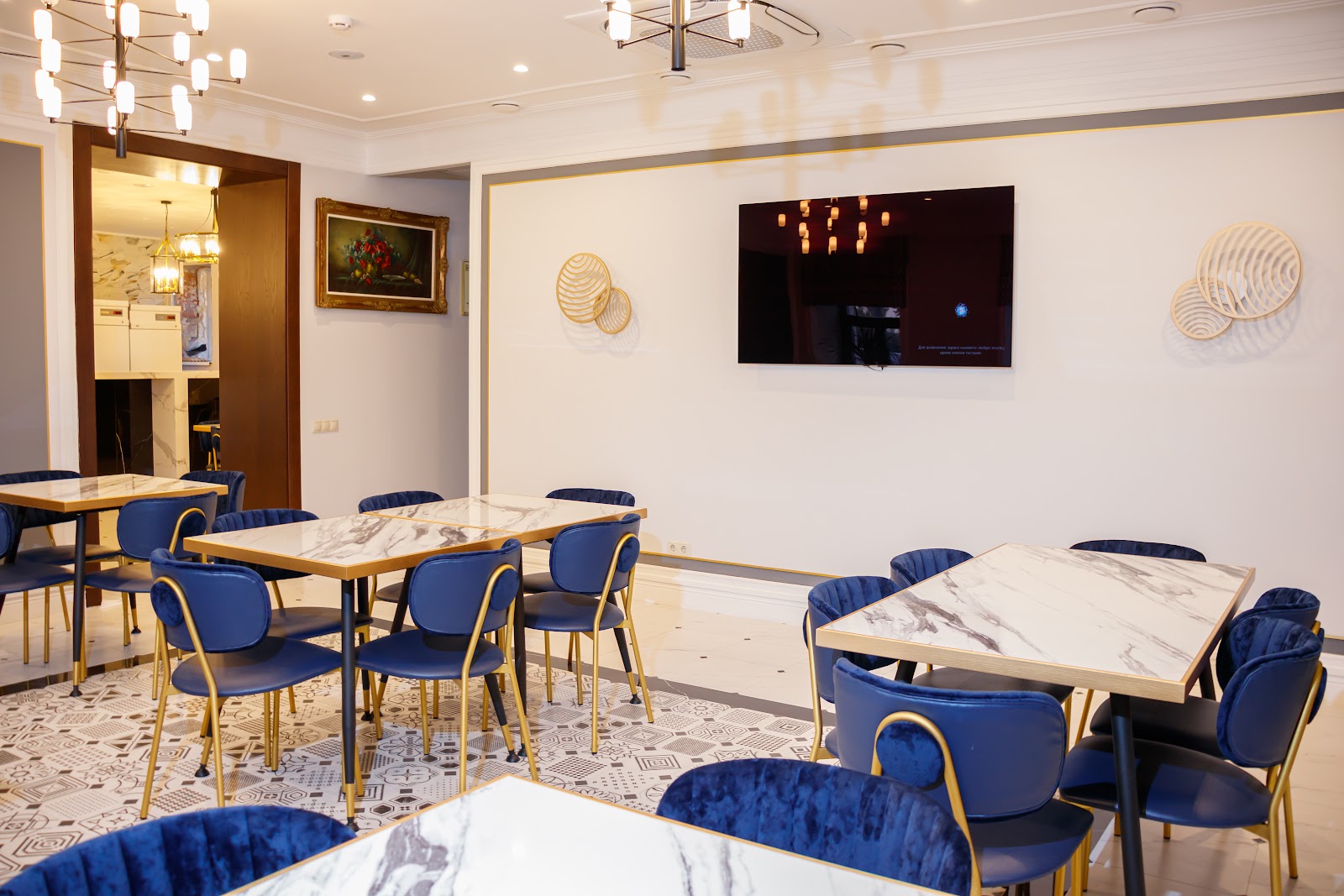 Богоявленский Отель-Бутик - photo 5