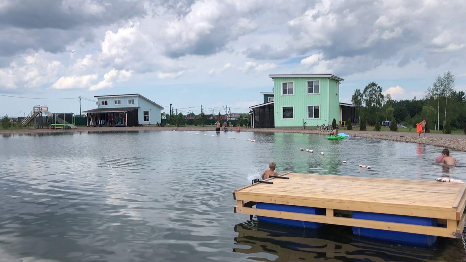 Комплекс Отдыха "Новые Озера" - photo 4