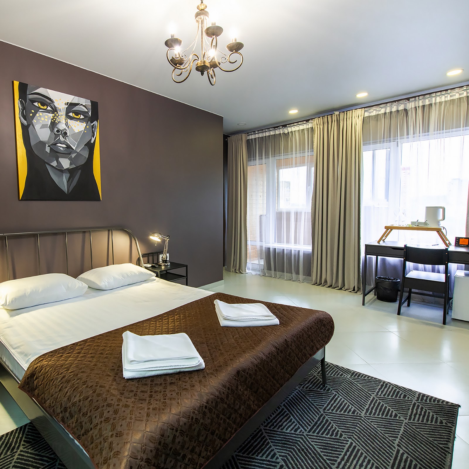 Арарат Парк - photo 4