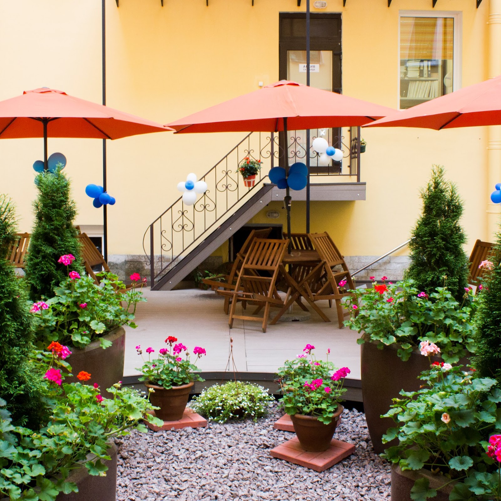 Эспланада отель - photo 3