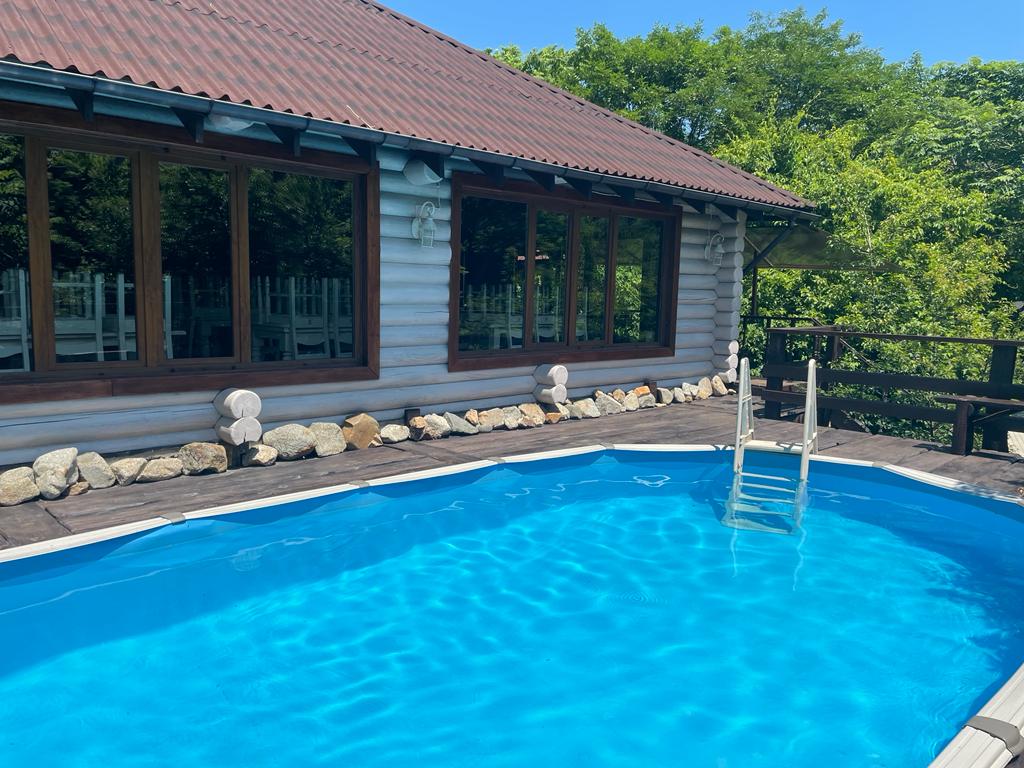 База отдыха "Скит"