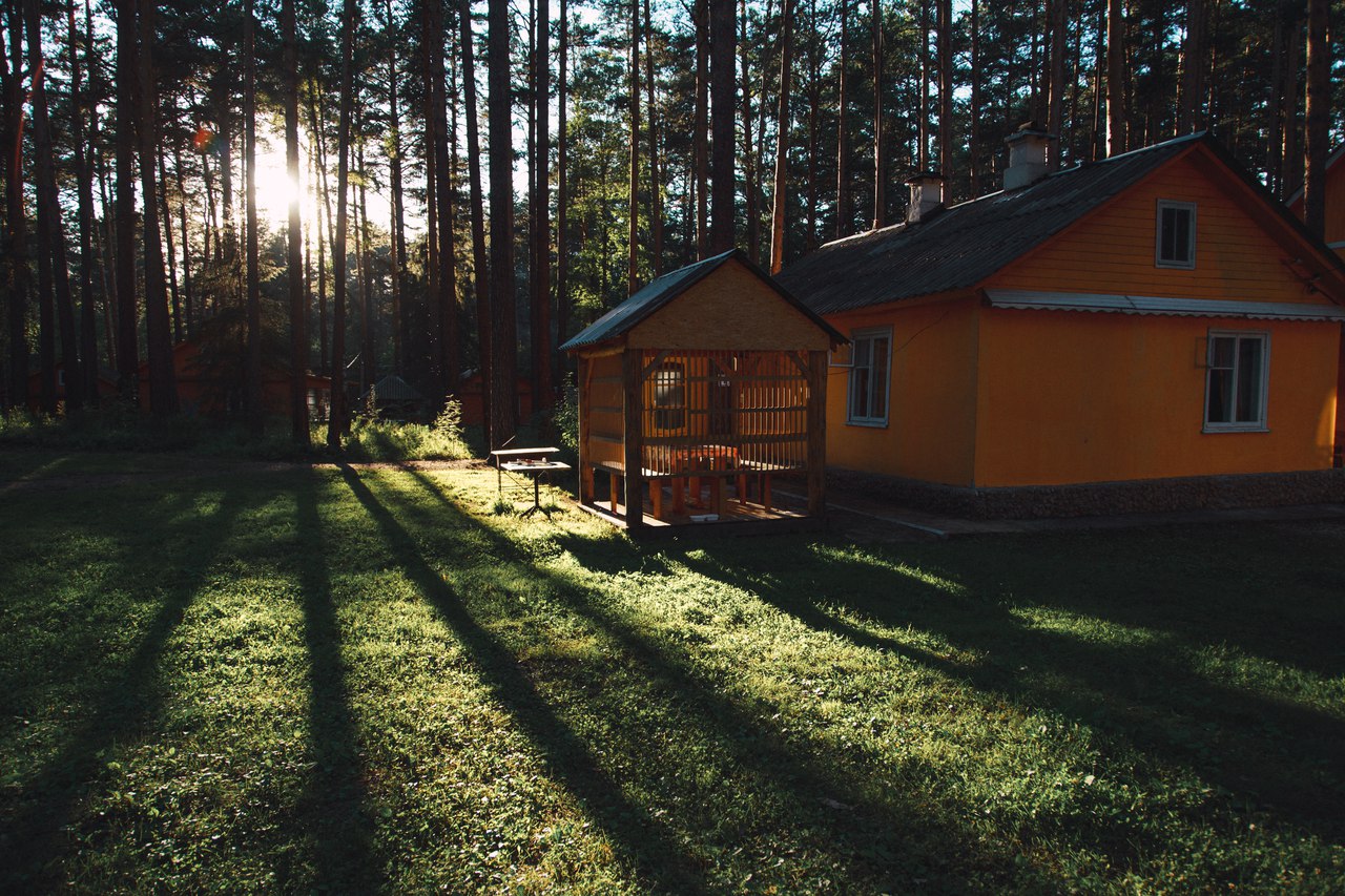 Домашняя гостиница на Шейнкмана - photo 4