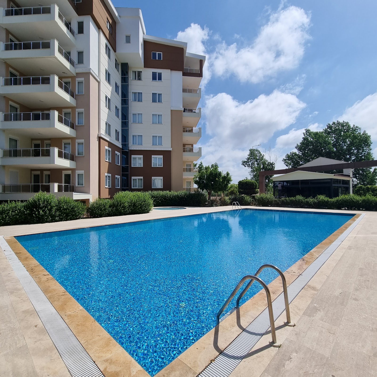 River Park Studio - photo 5