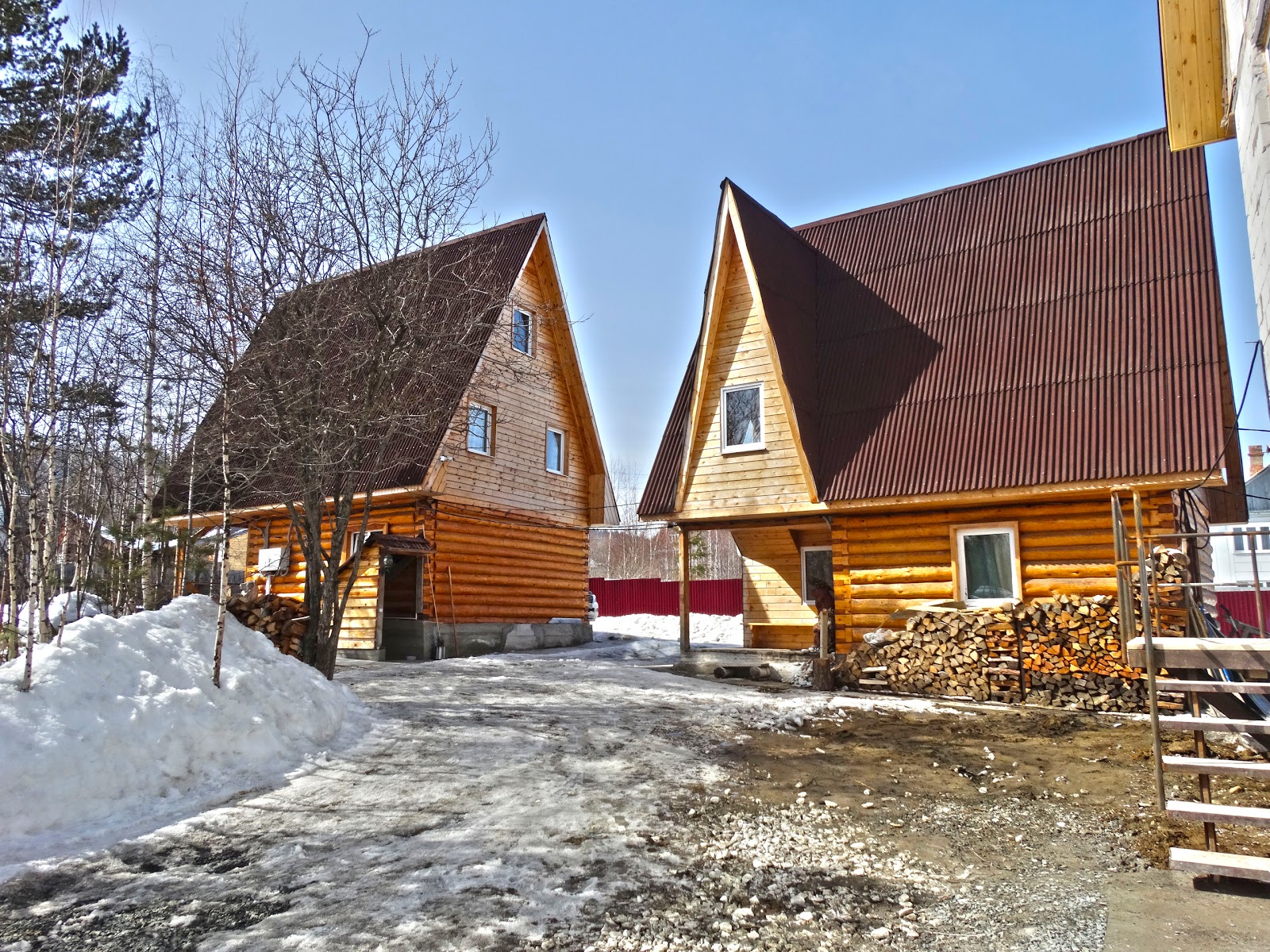 Мельница - photo 2