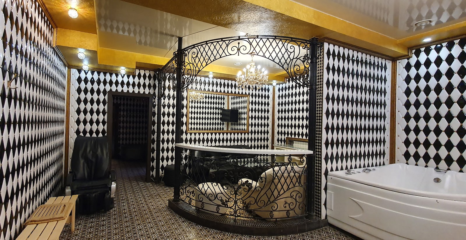 Империя - photo 5