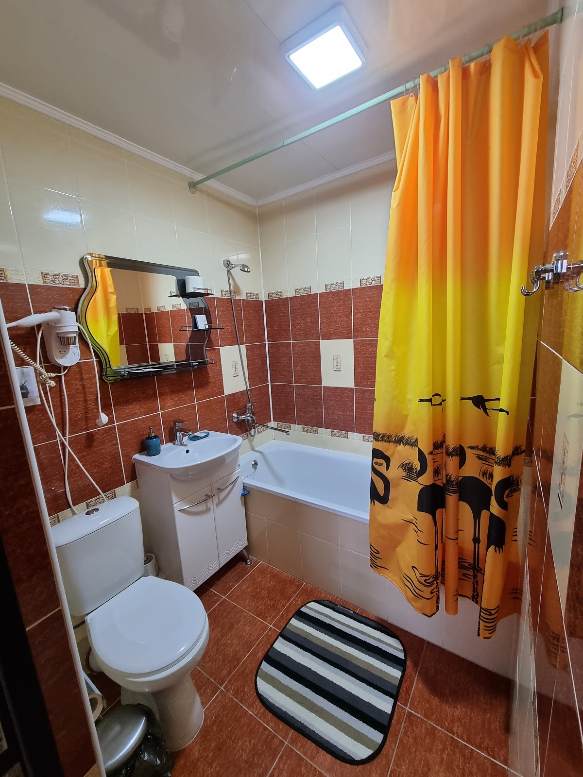 Гостиница "Седьмое небо" - photo 5