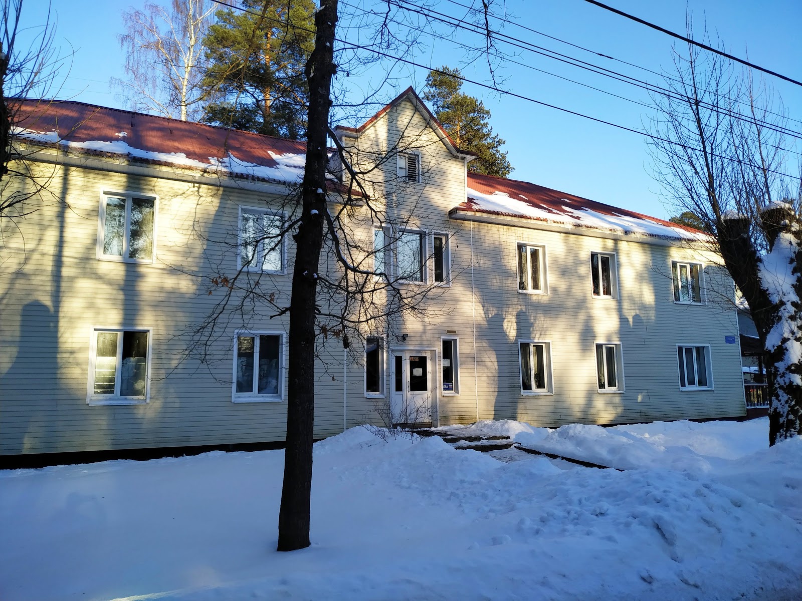 Крона - photo 4