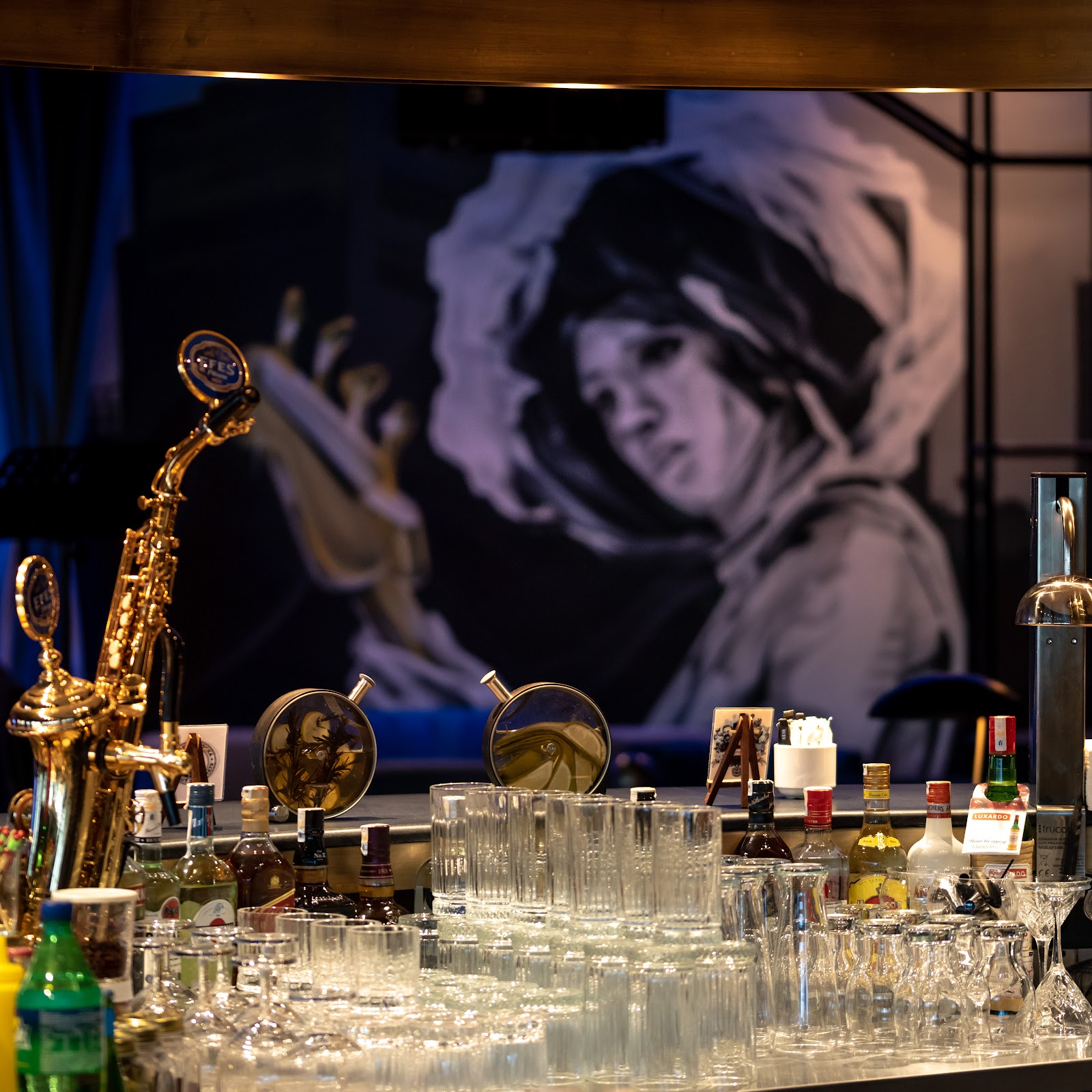 Khostel na Mira - photo 2