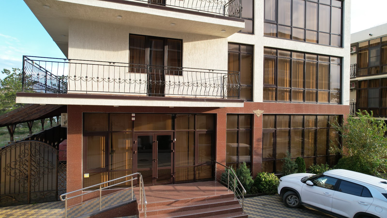 Отель Милана - photo 2