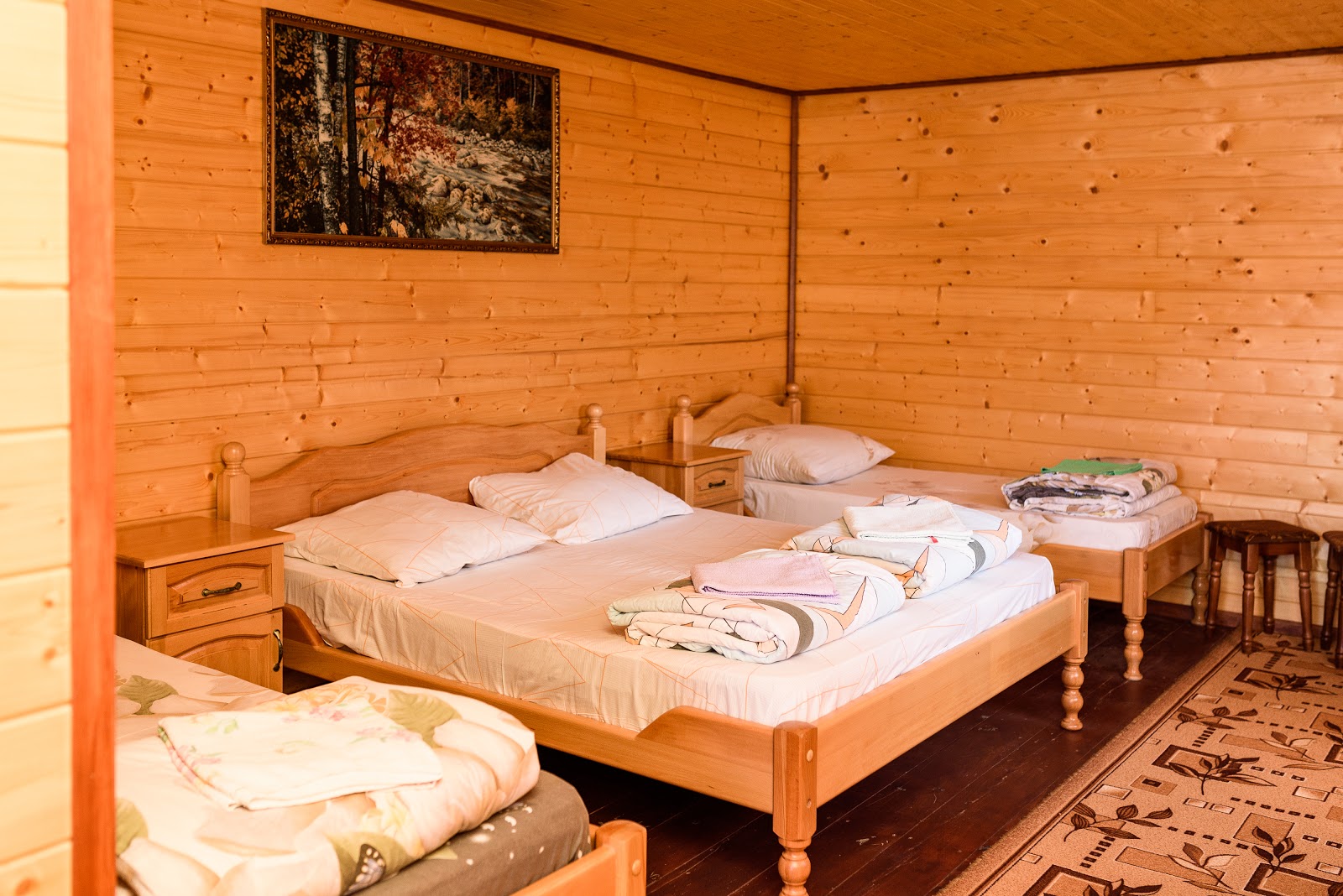 Домик у леса - photo 2