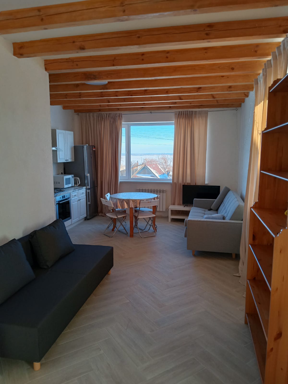 Вилла в Хвалынске для Вашего отдыха! - photo 5