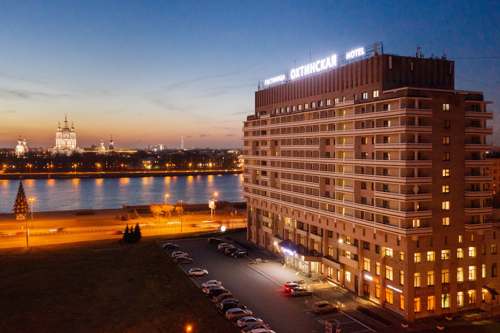 Отель Шемрок - photo 2