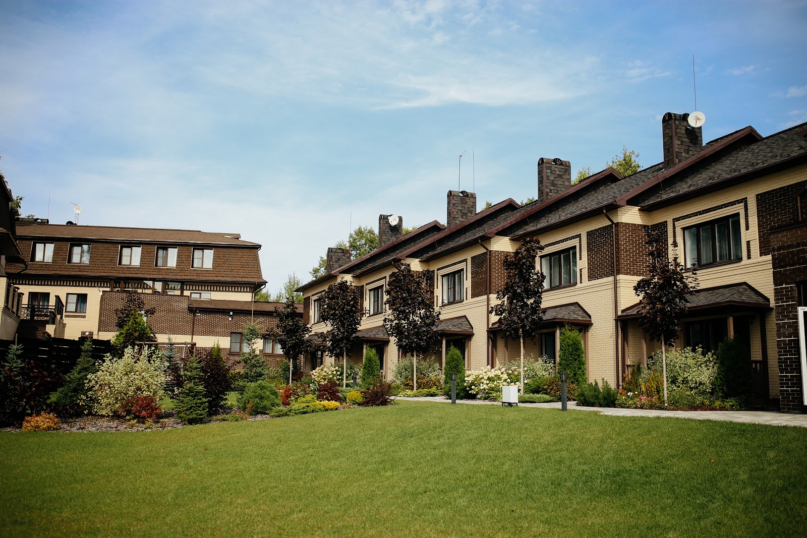 Загородный клуб Magic club - photo 5