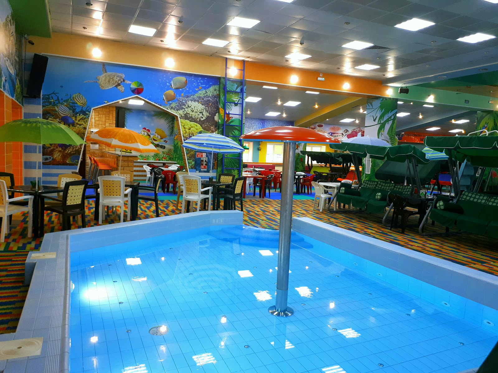 Филин - photo 3