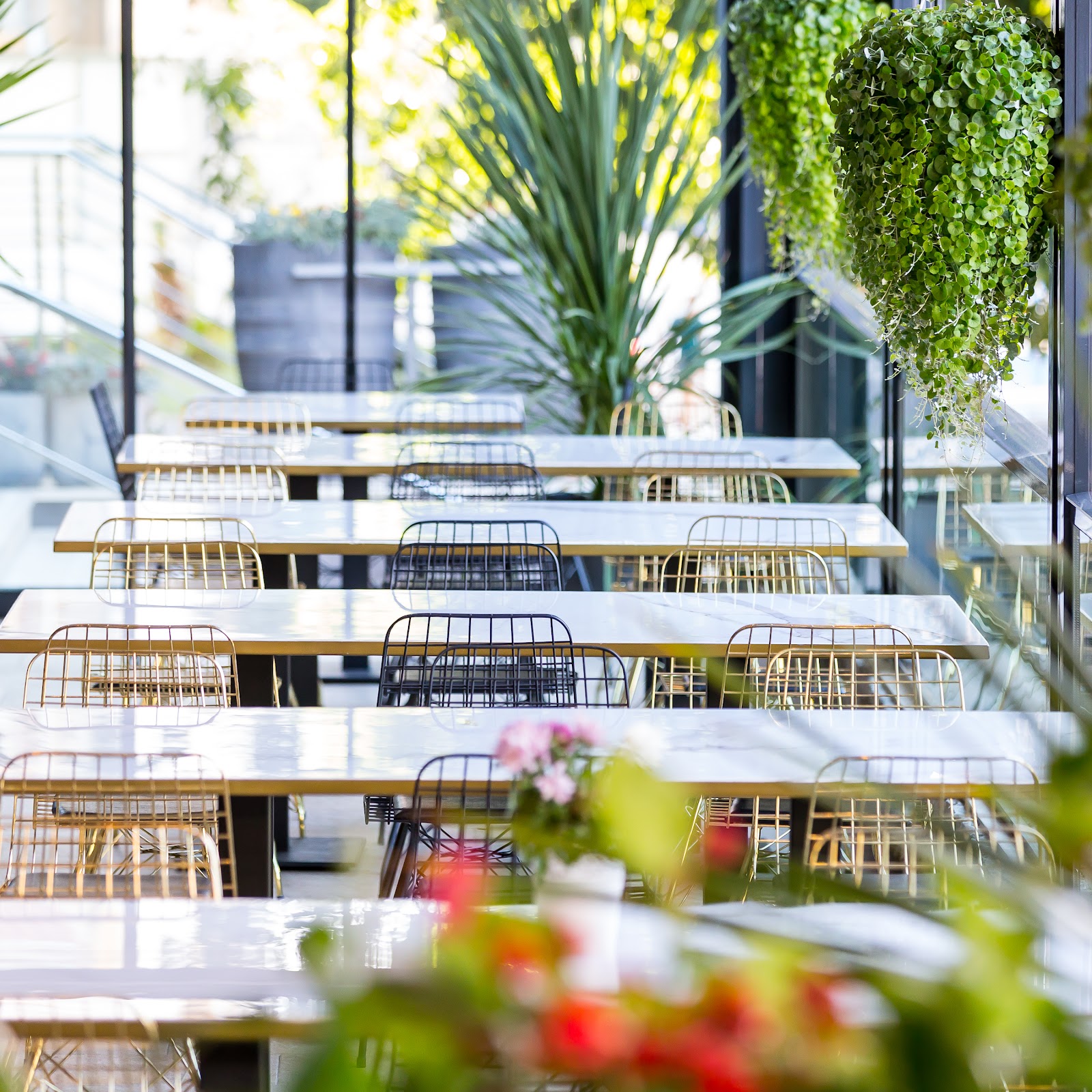 Hotel Ruslan - photo 5