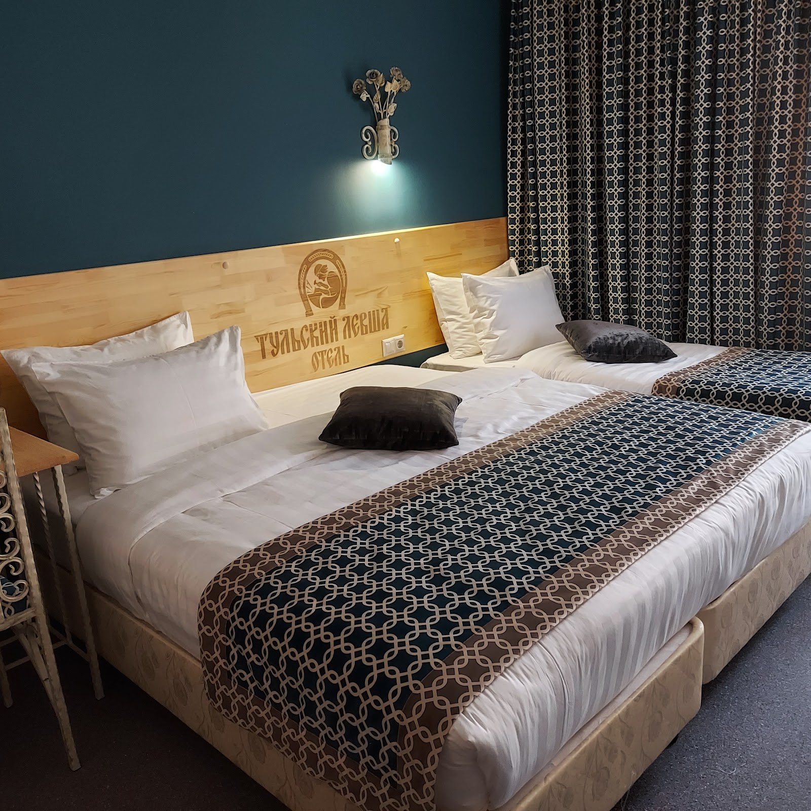 Отель Сударь - photo 2