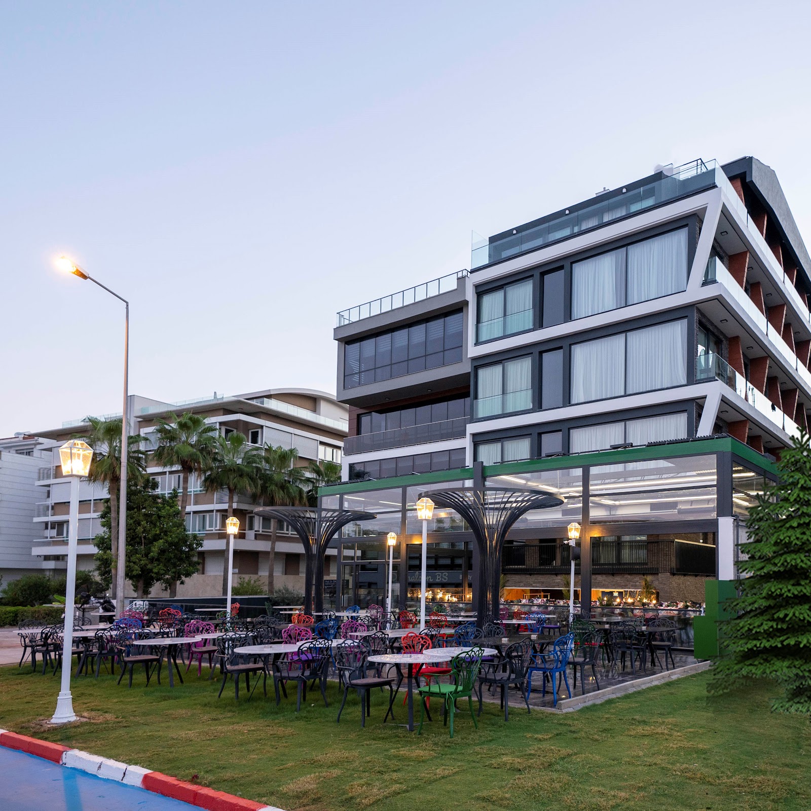 Khostel na Mira - photo 5