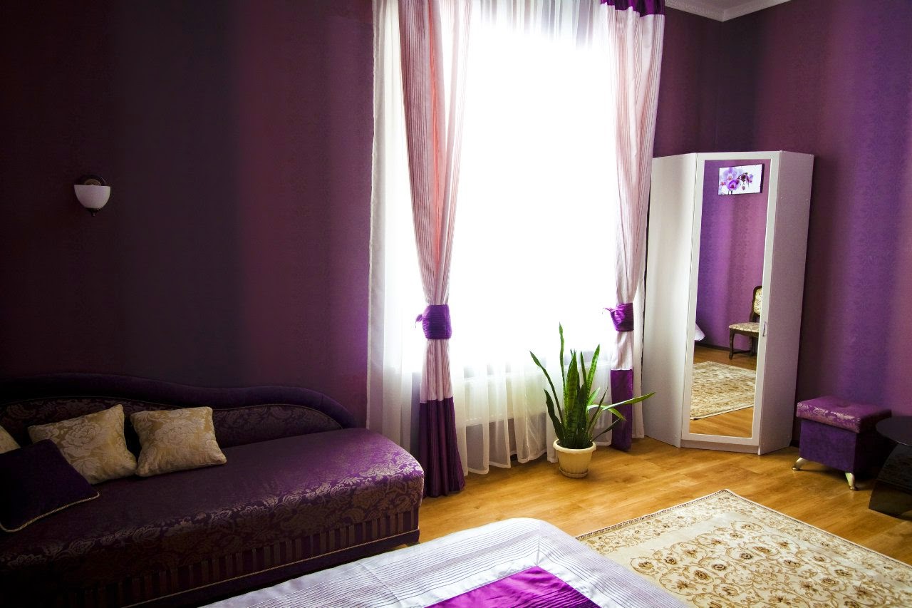 Гостилицы, Мини-отель