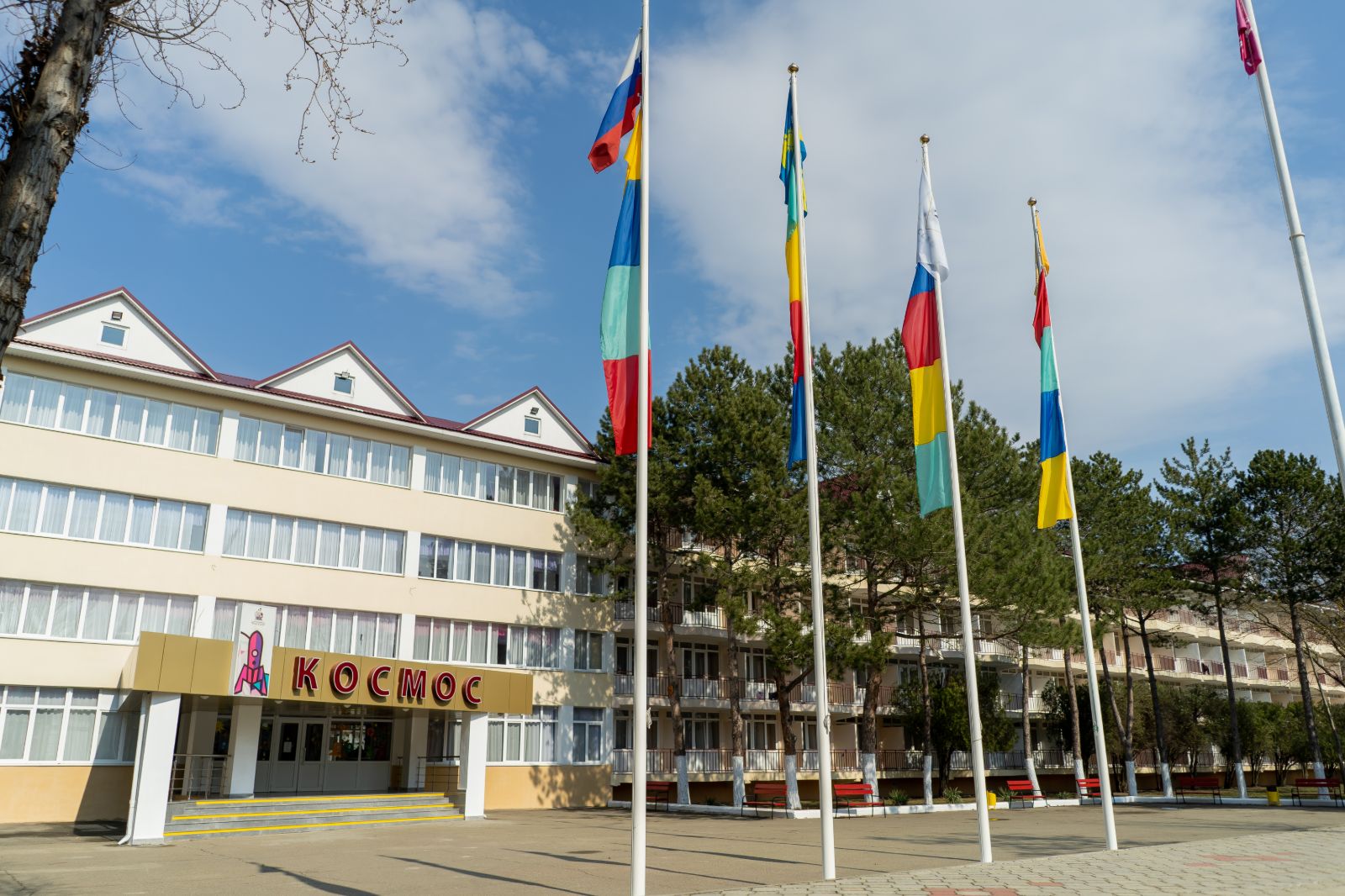 Жемчужина России - photo 2