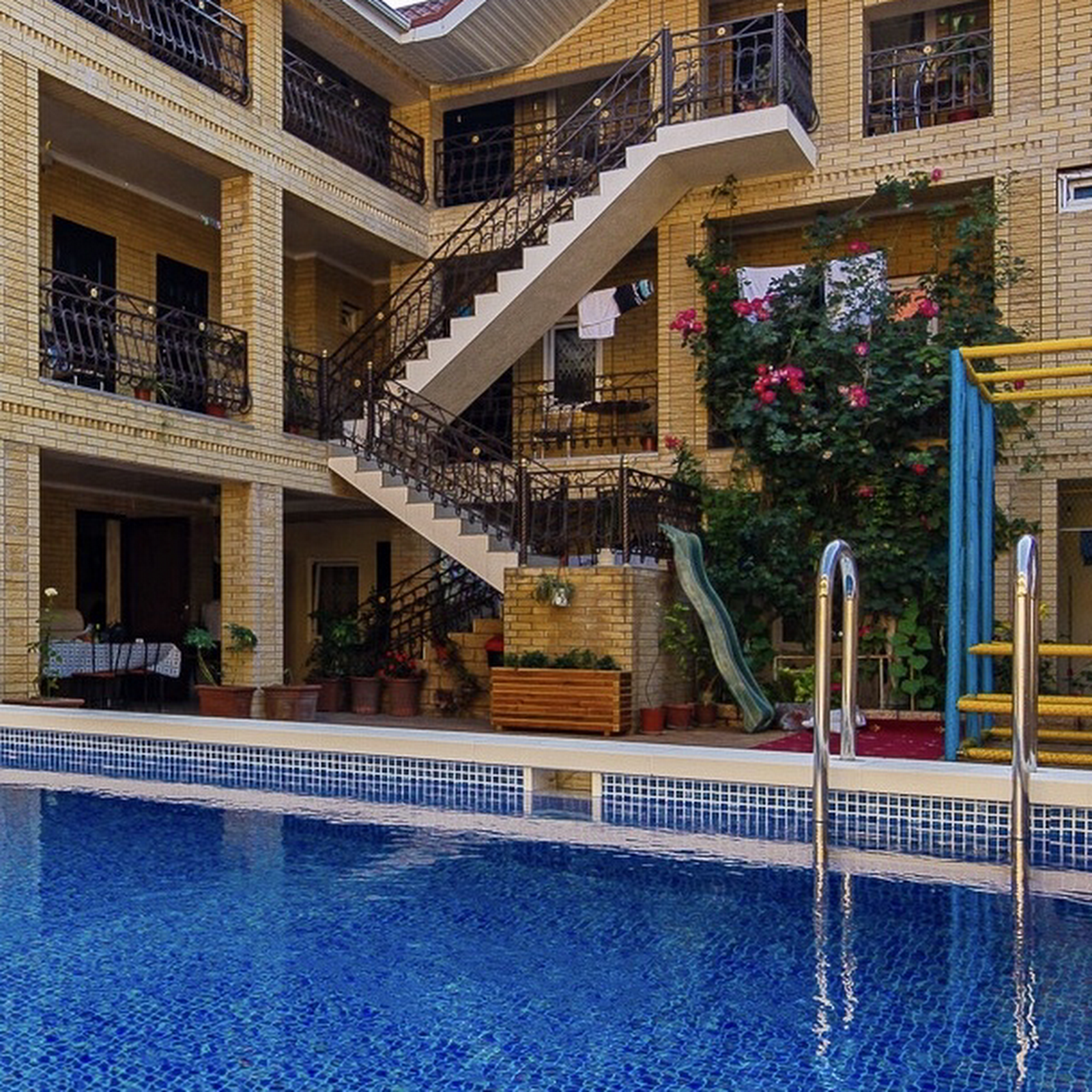 Гостевой дом Эмили - photo 5