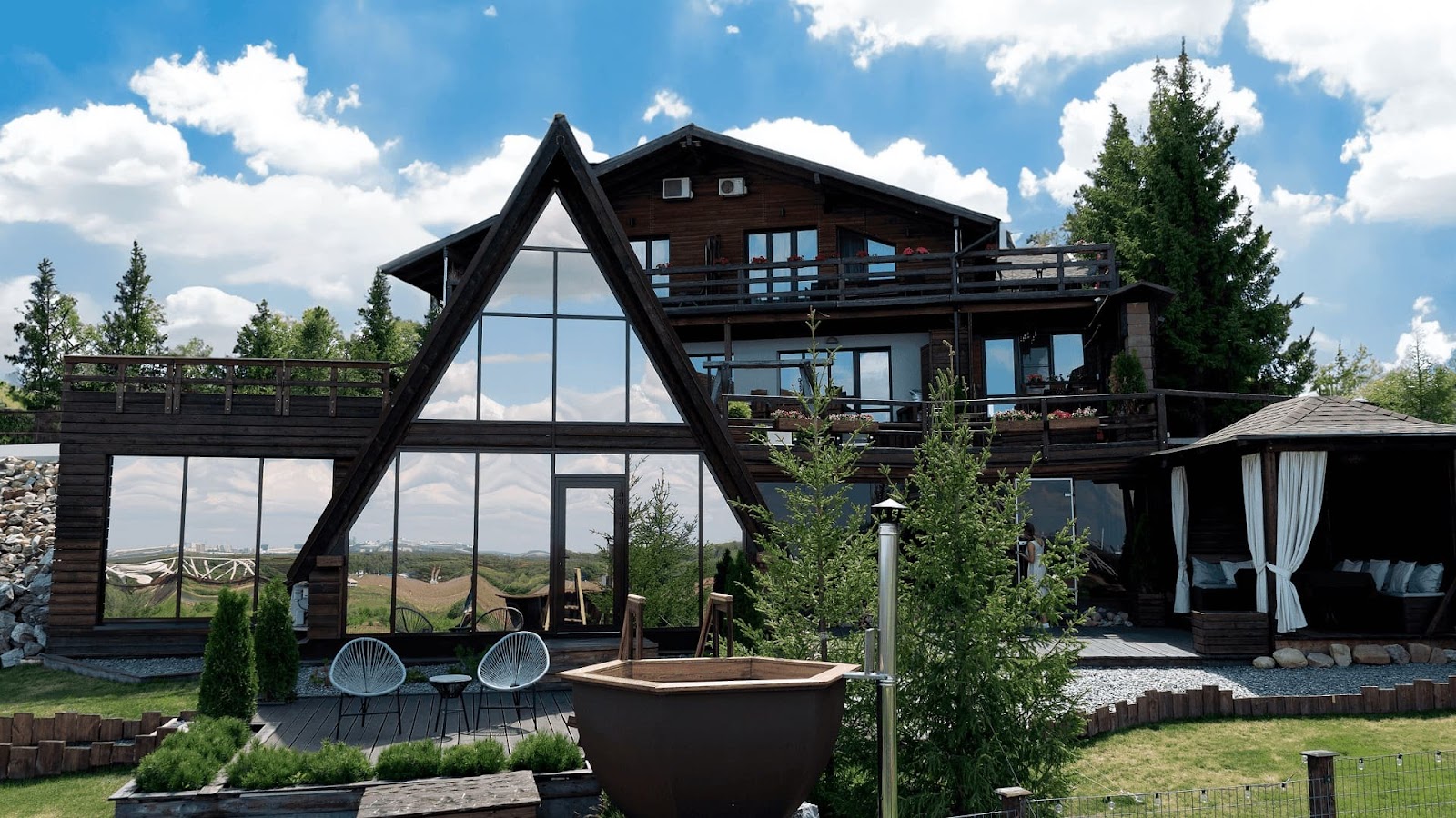 Гостевой дом "Ель"