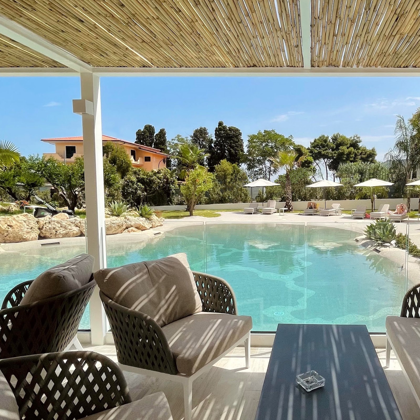 Prince Apartments - photo 4