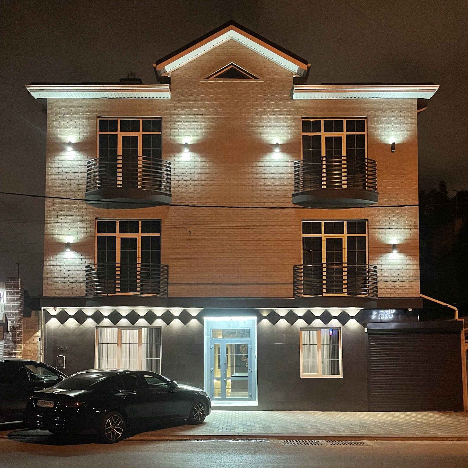 Гостиница "Дон - photo 1