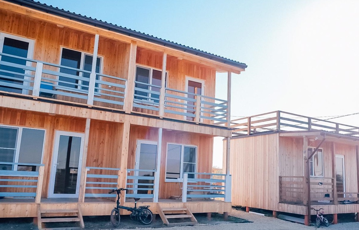 Море Рядом - photo 1