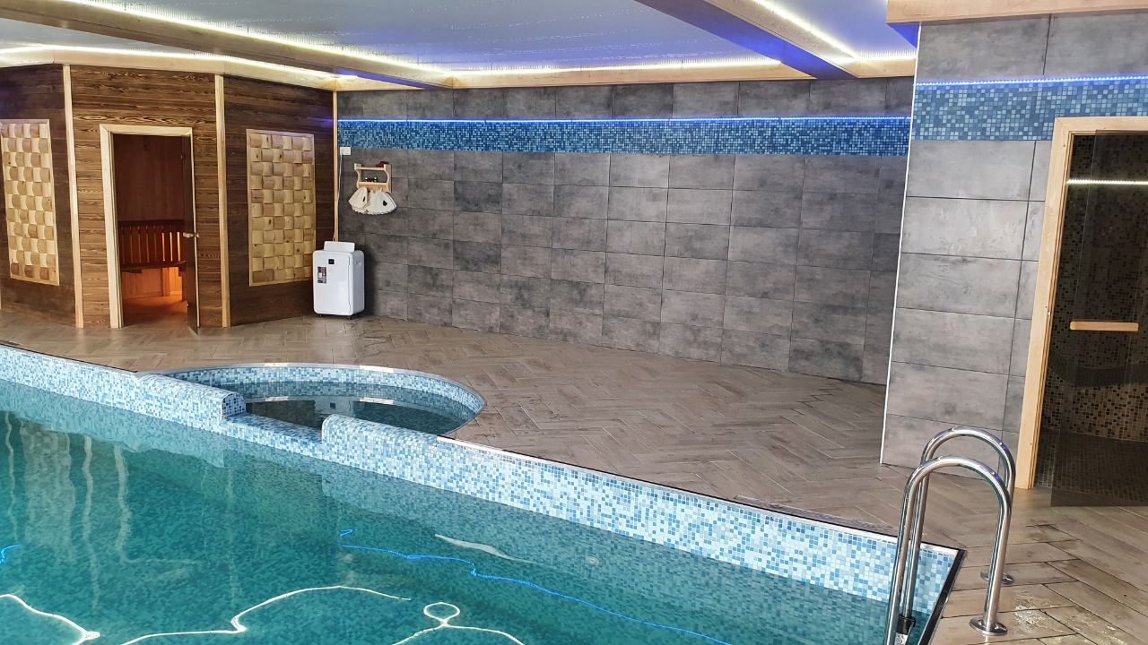 СПА-отель "Лайф"