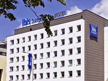 ibis Warszawa Reduta