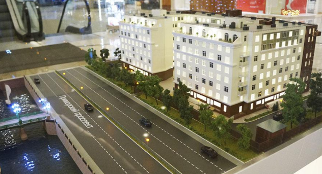 Елагин Апарт - photo 2