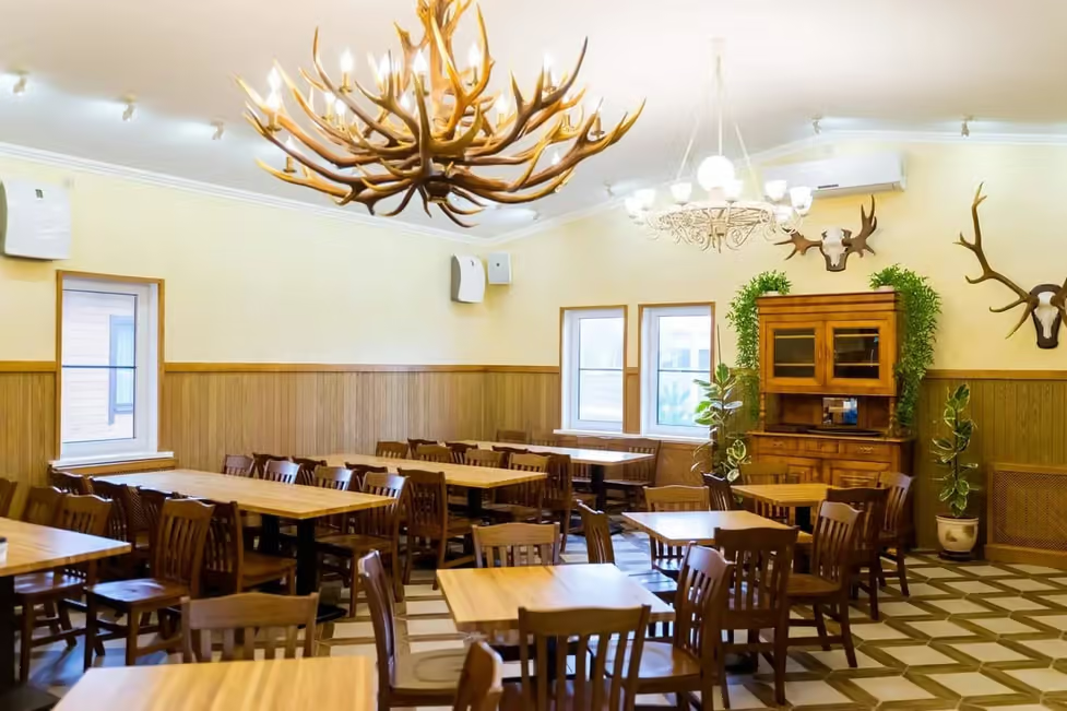 Загородный комплекс отдыха «Место 7» - photo 3