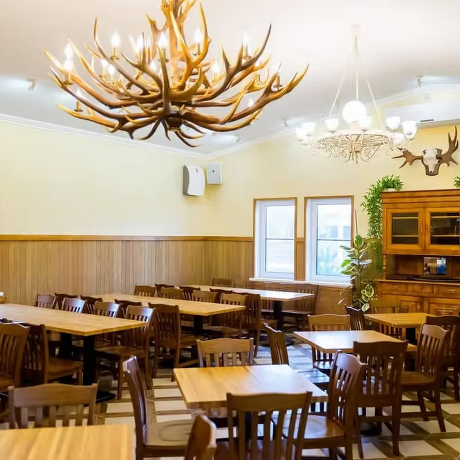 Загородный комплекс отдыха «Место 7» - photo 2