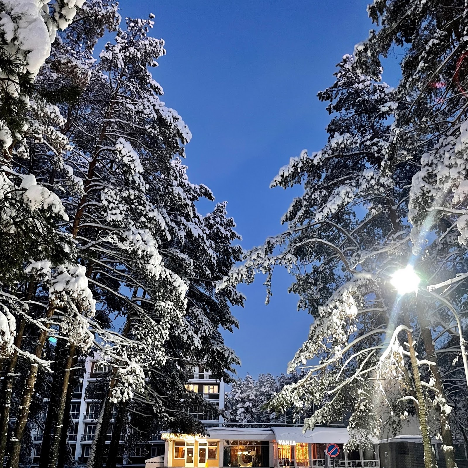 УЮТ, мотель - photo 3