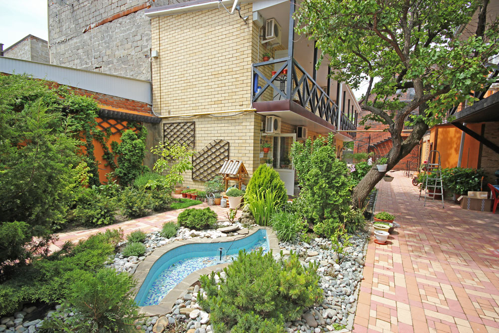 У Ирины - photo 3