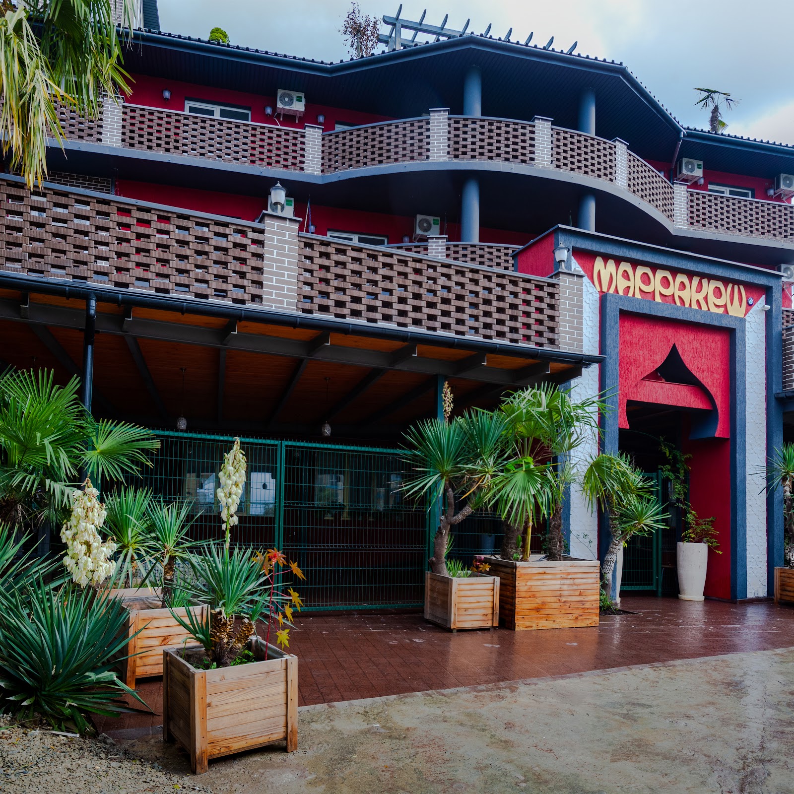 Гостевой дом GorLandiya - photo 3