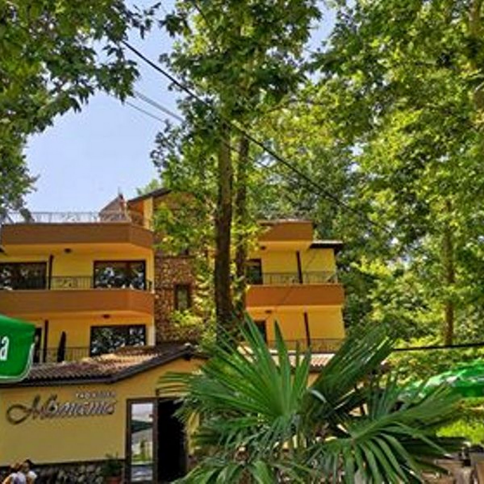 Бунгала Камена - Bungalows Kamena - photo 4