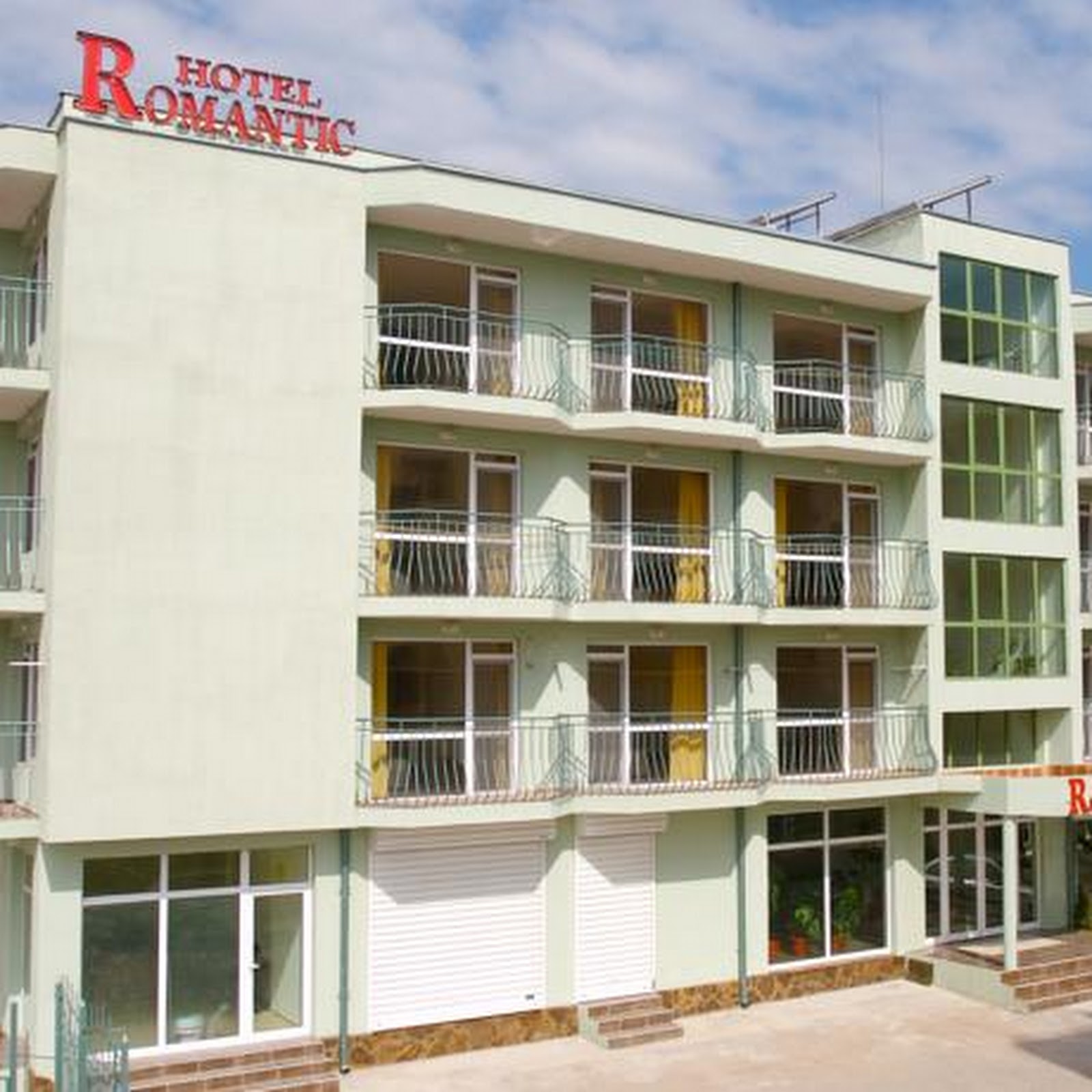 Отель Кокиче (Подснежник) - photo 2