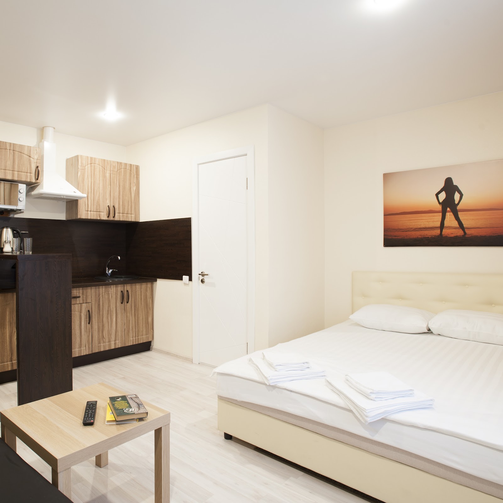 Sheremotel - photo 5